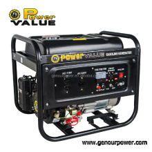 2kw 3kw 4kw 5kw 6kw 8.5kw 10kw Quiet Portable Gasoline Kraft Generator